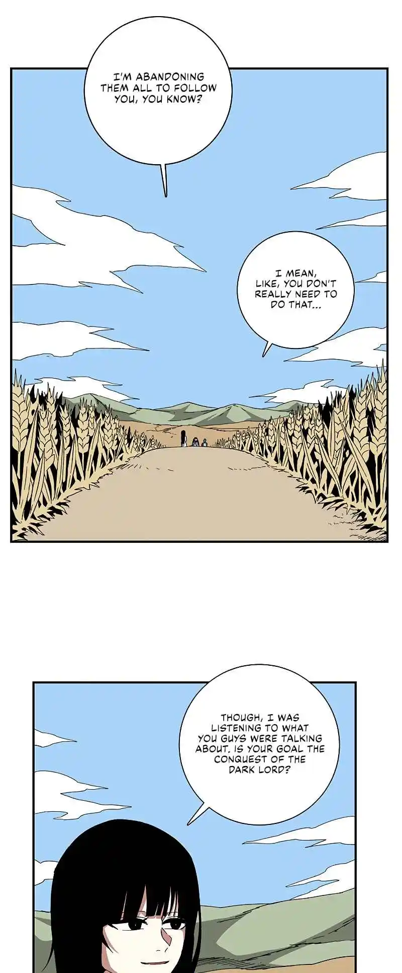 One Step Closer to the Demon King 88