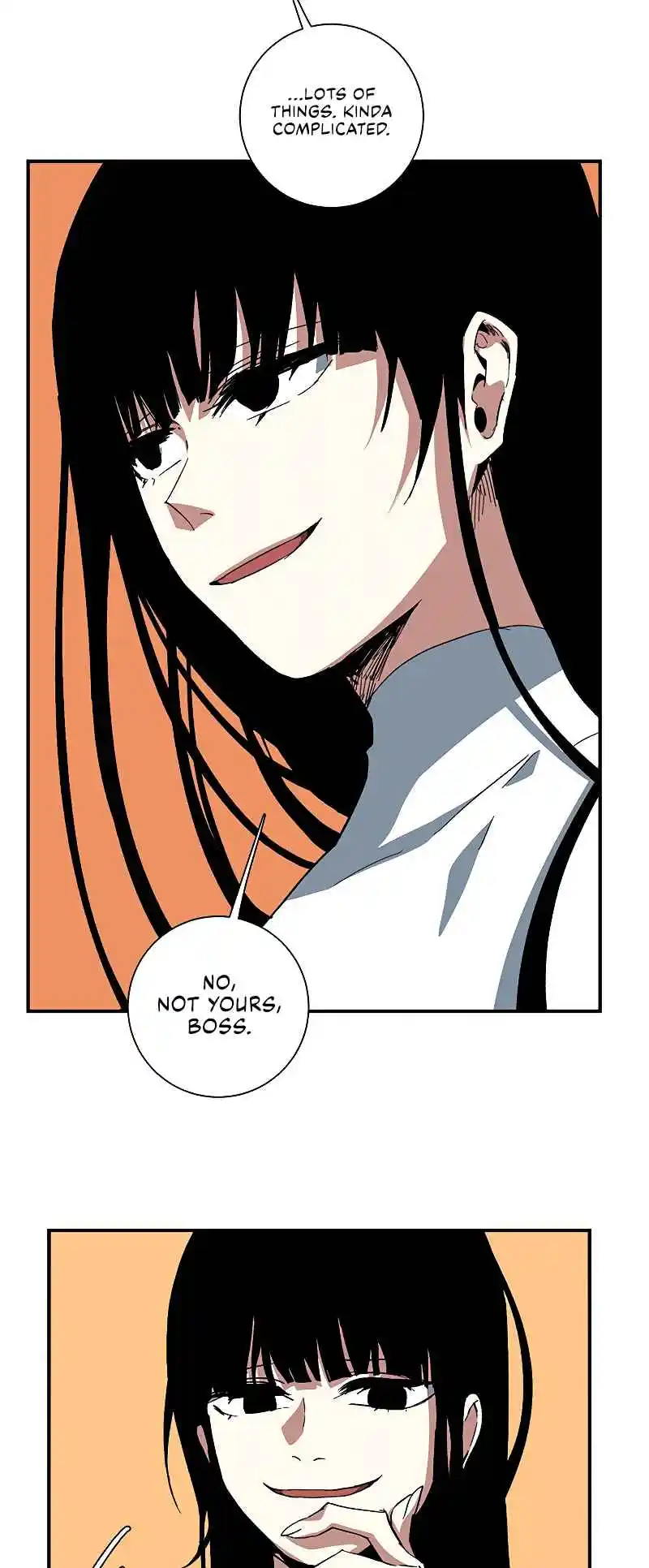 One Step Closer to the Demon King 88