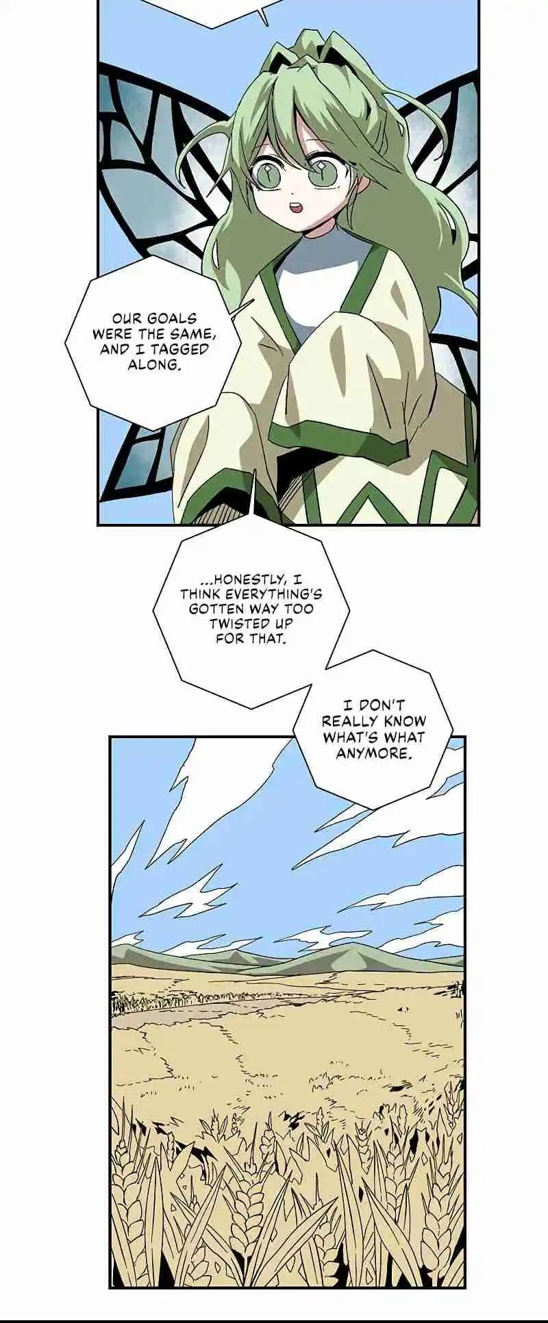 One Step Closer to the Demon King 88