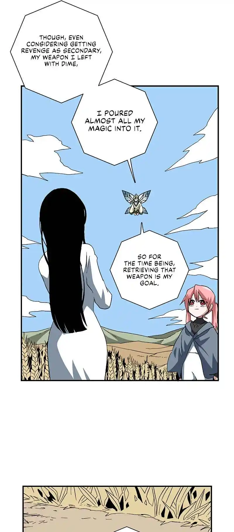 One Step Closer to the Demon King 88