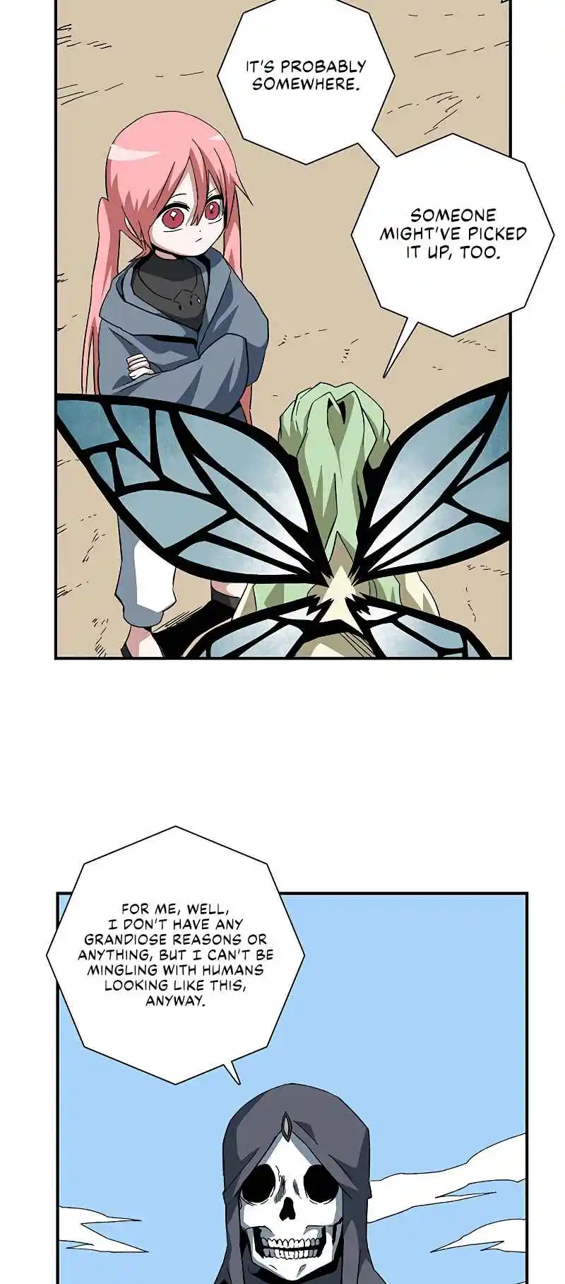 One Step Closer to the Demon King 88