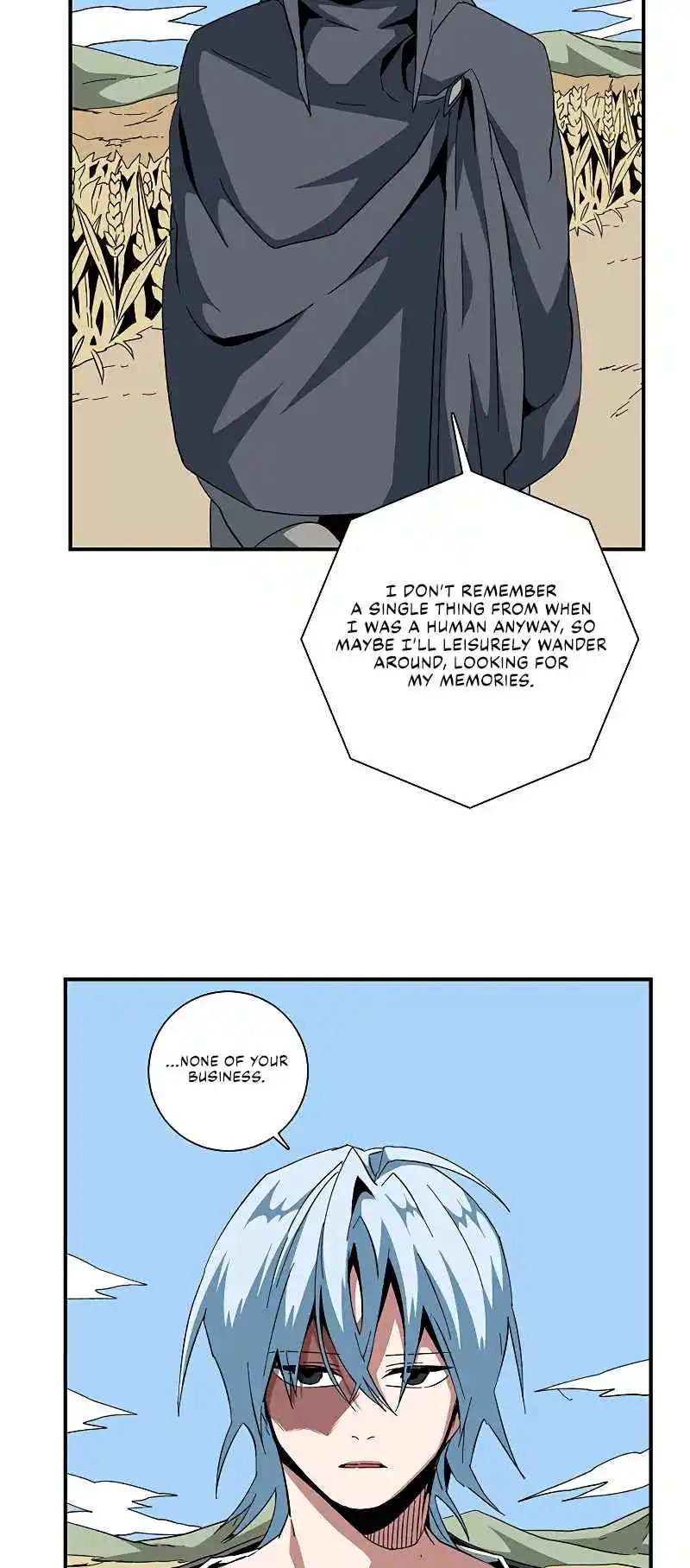 One Step Closer to the Demon King 88