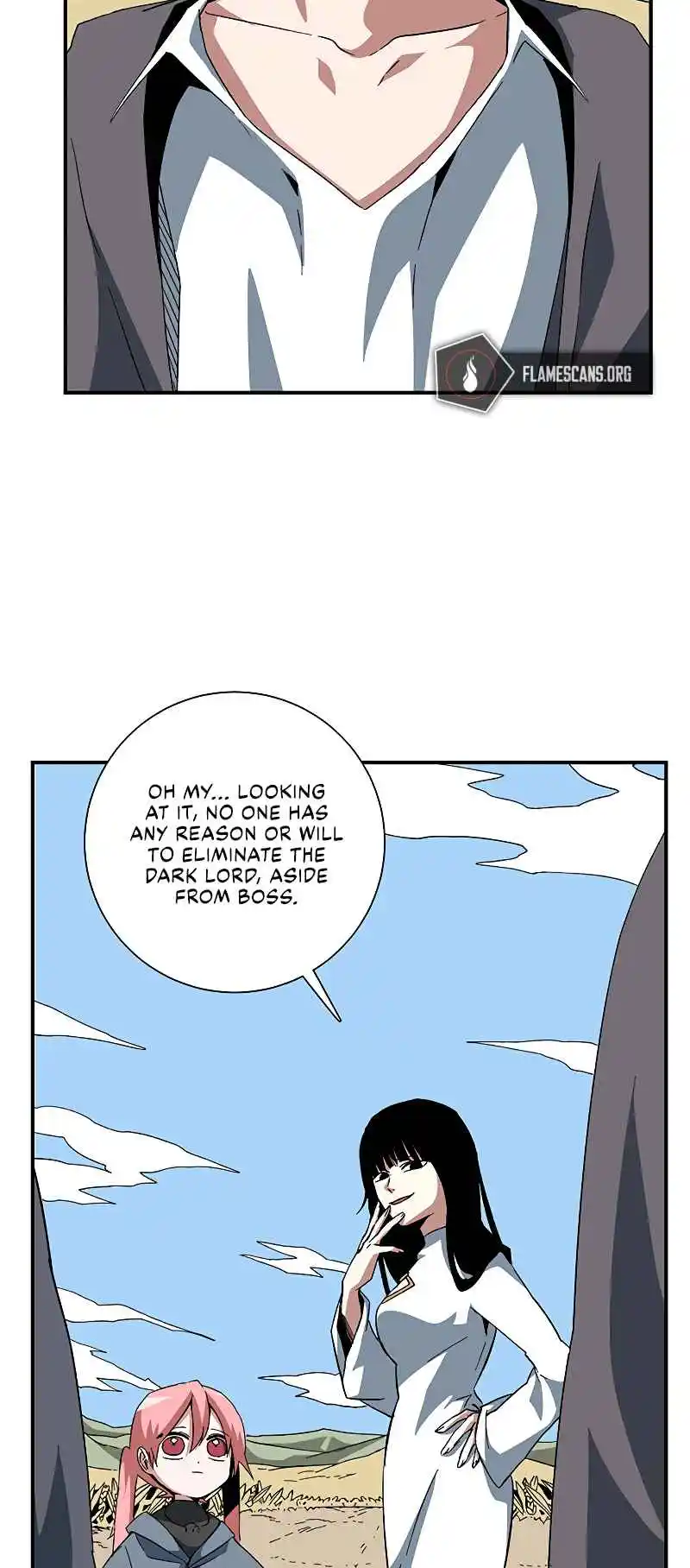 One Step Closer to the Demon King 88