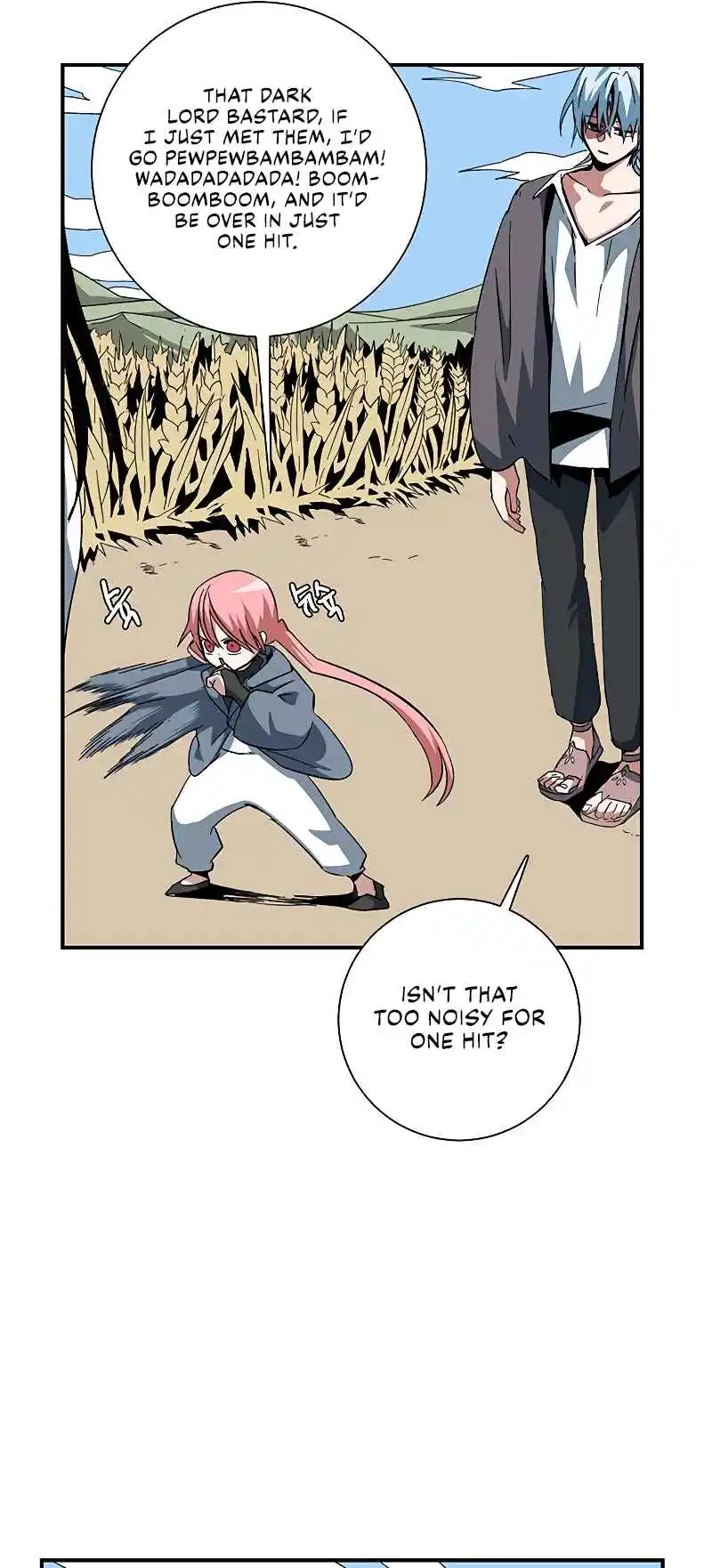 One Step Closer to the Demon King 88