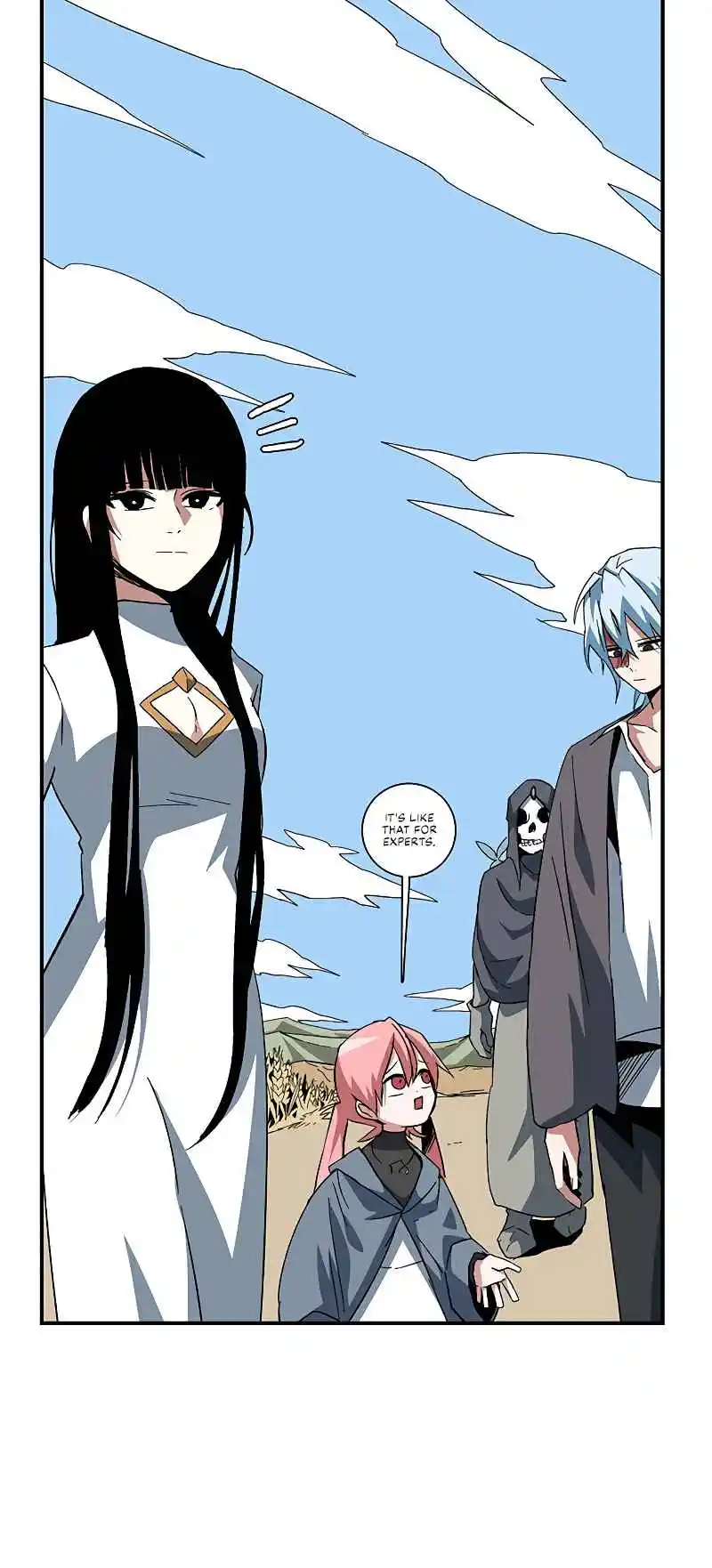 One Step Closer to the Demon King 88