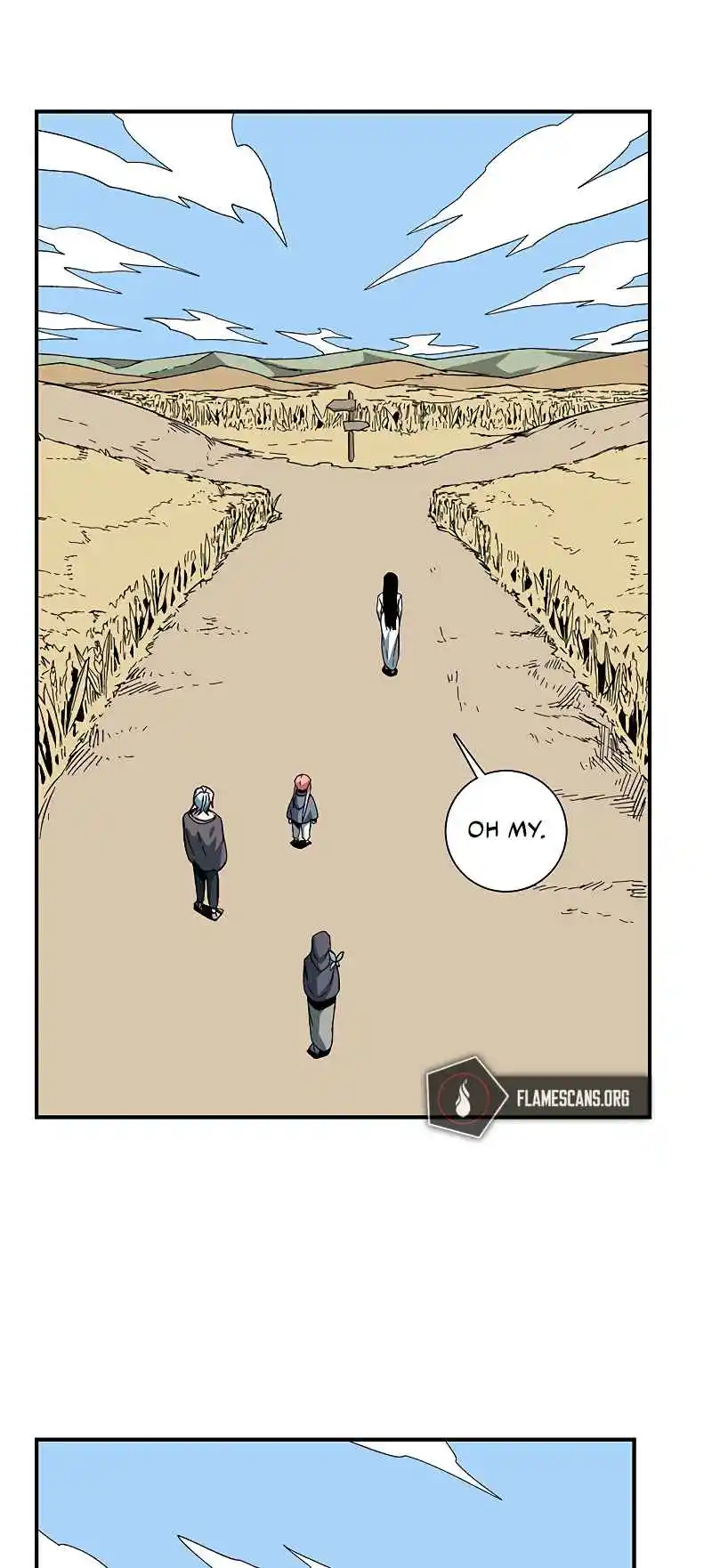 One Step Closer to the Demon King 88