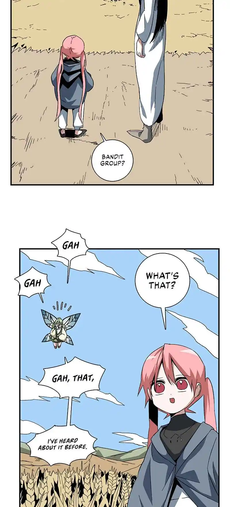 One Step Closer to the Demon King 88