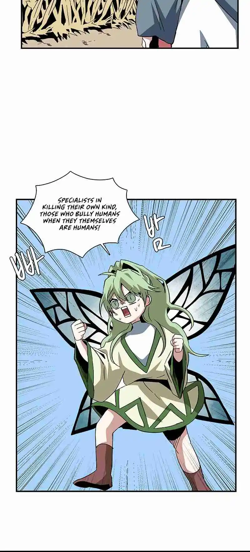 One Step Closer to the Demon King 88