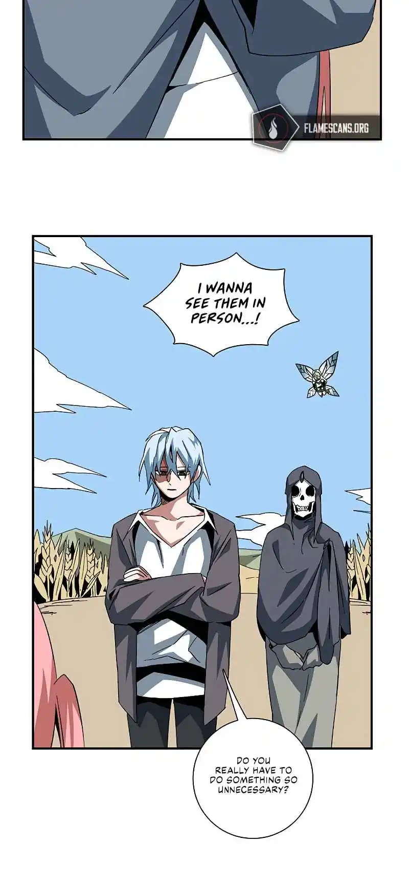 One Step Closer to the Demon King 88