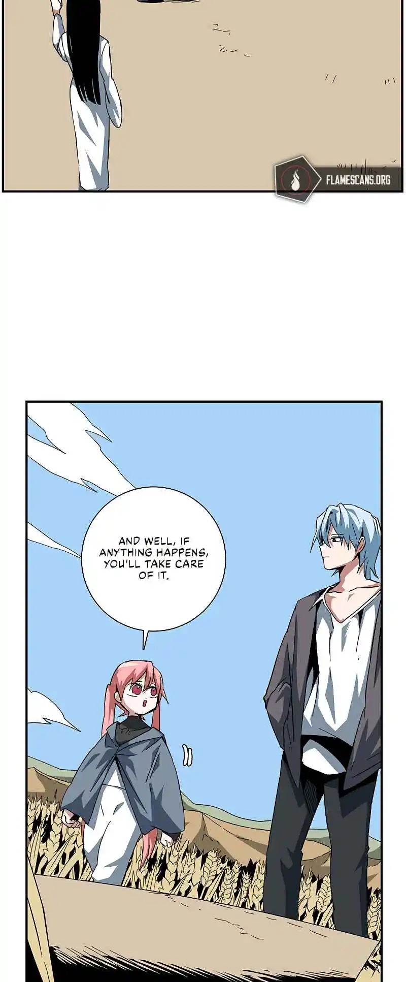 One Step Closer to the Demon King 88