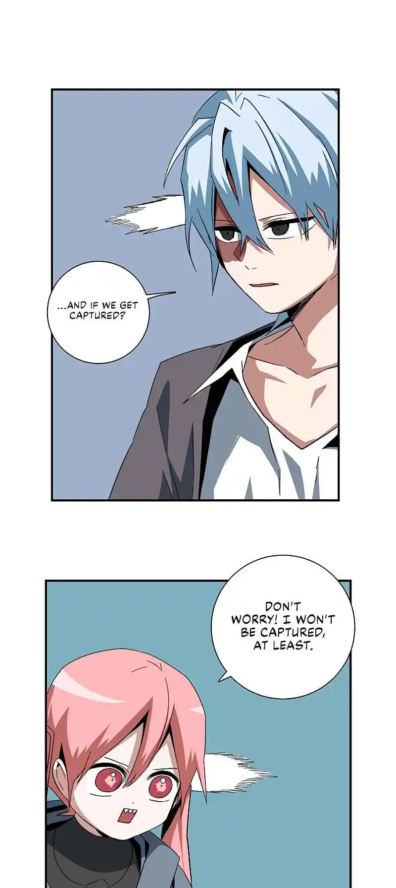 One Step Closer to the Demon King 88