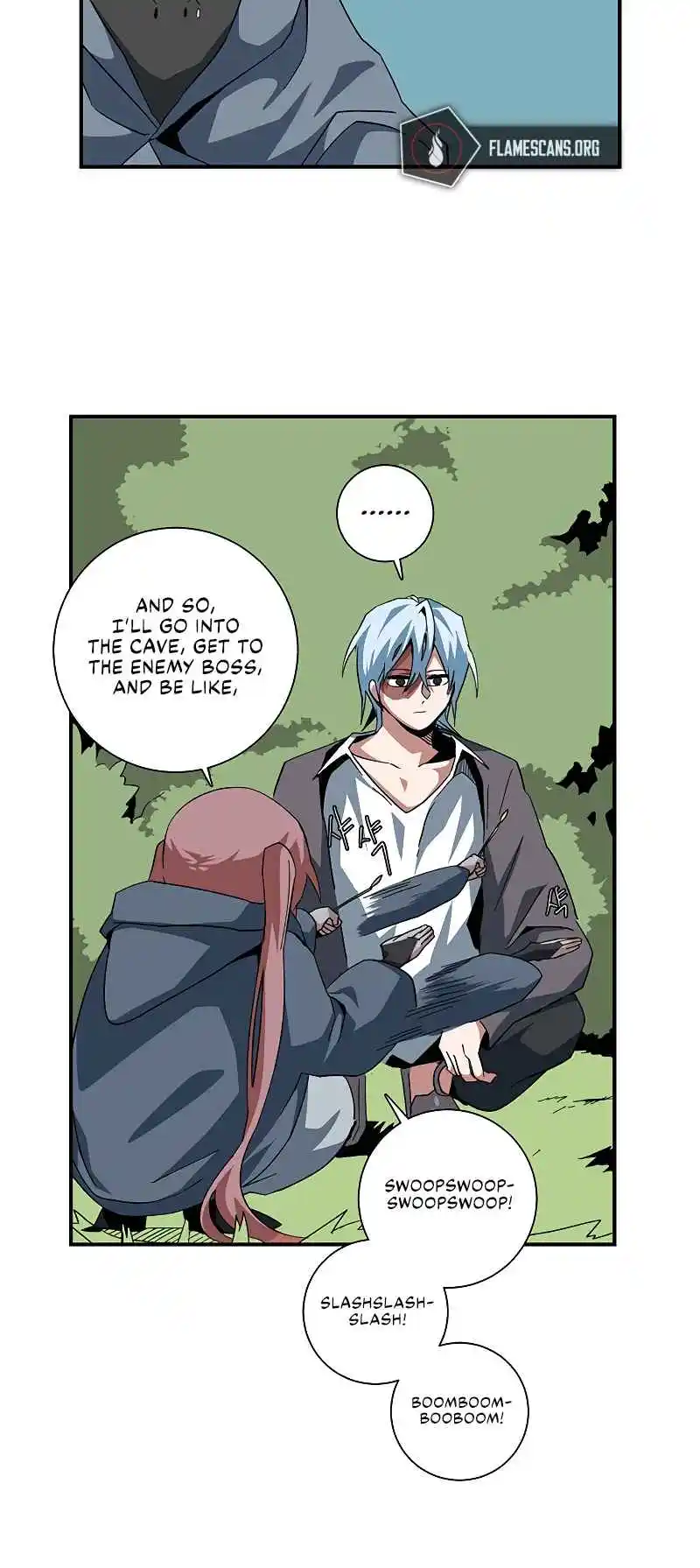 One Step Closer to the Demon King 88