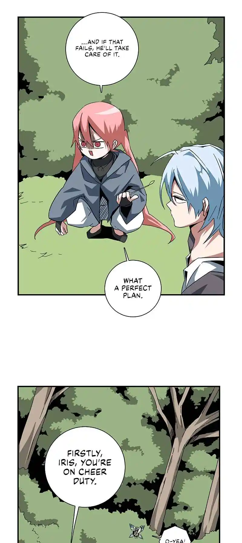 One Step Closer to the Demon King 88