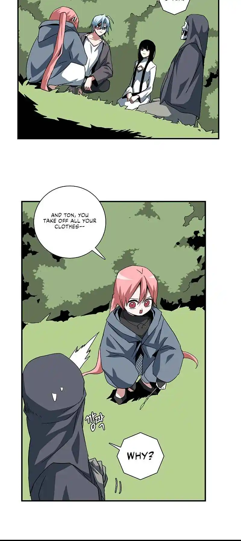 One Step Closer to the Demon King 88