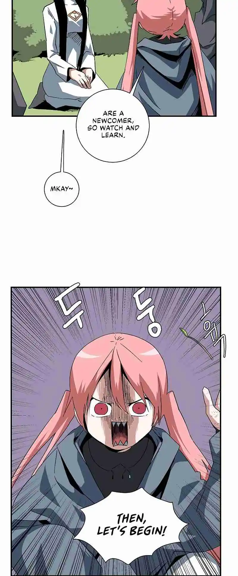 One Step Closer to the Demon King 88