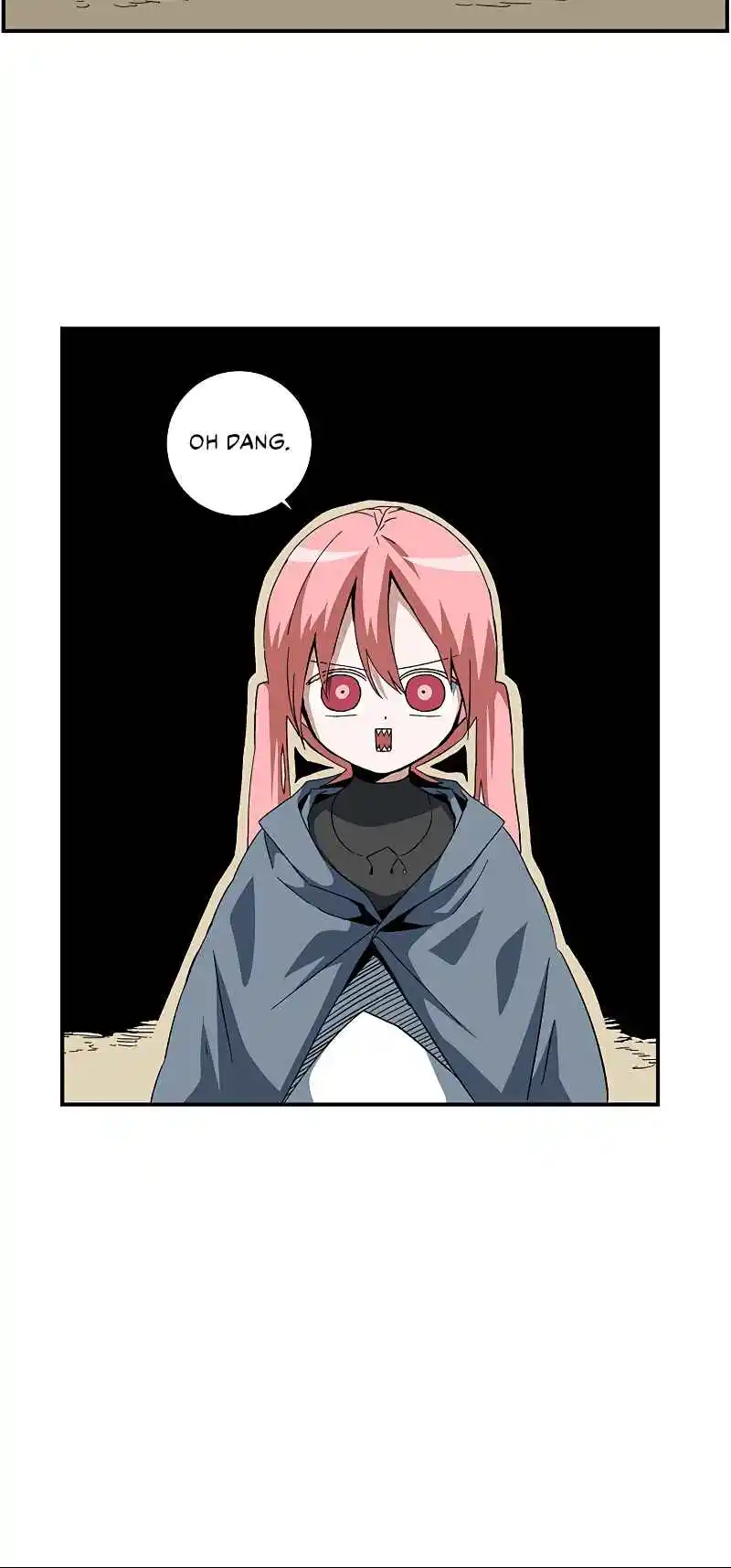 One Step Closer to the Demon King 88