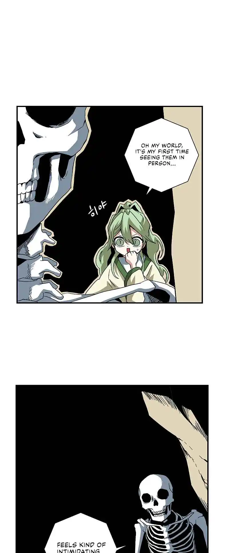 One Step Closer to the Demon King 89