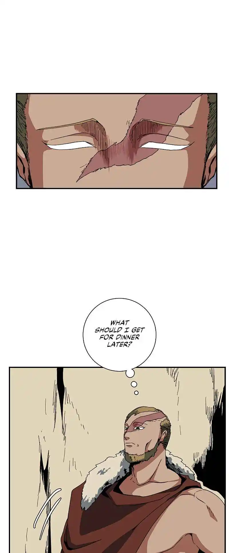 One Step Closer to the Demon King 89