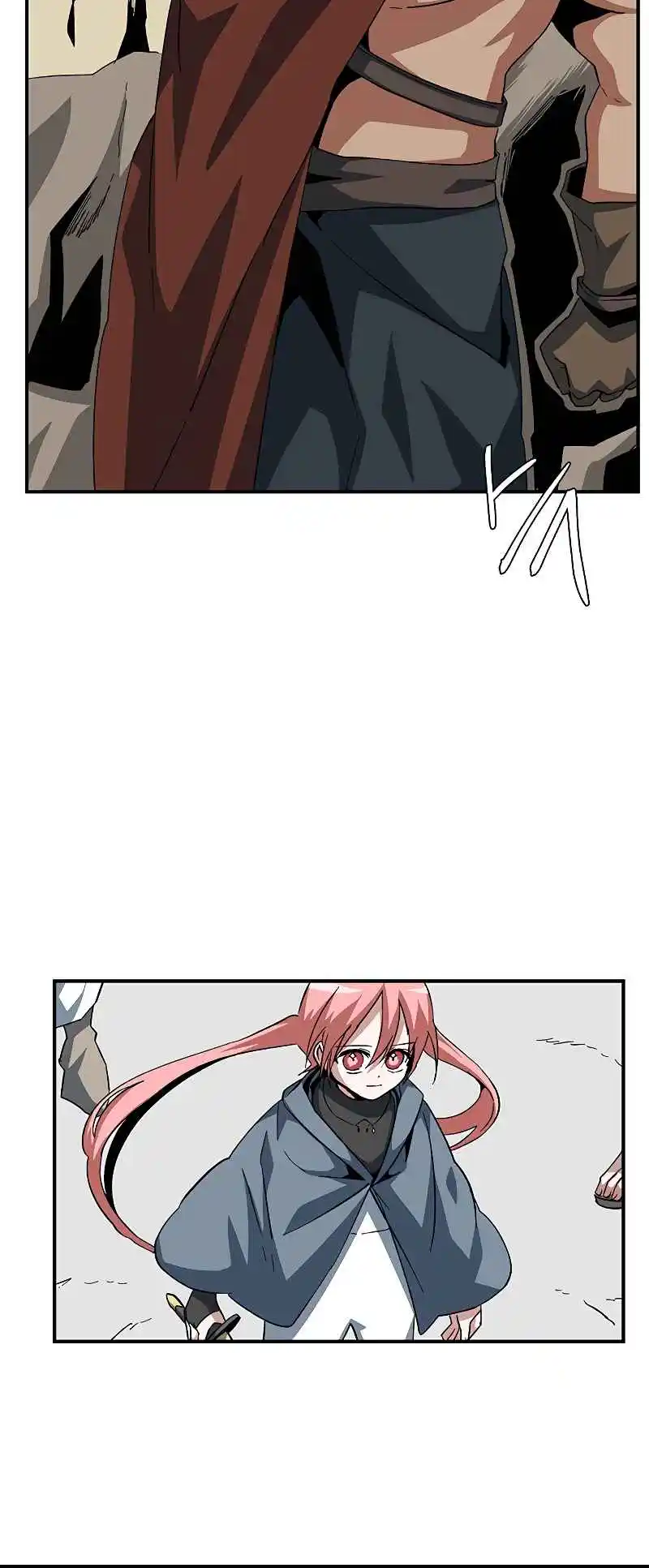 One Step Closer to the Demon King 89