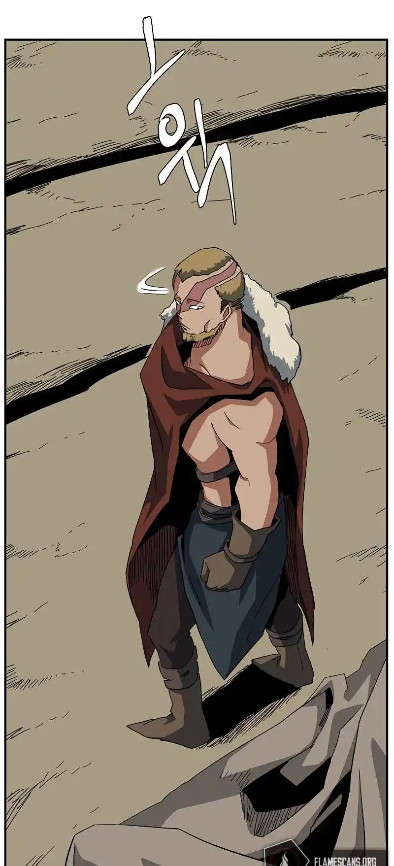 One Step Closer to the Demon King 89