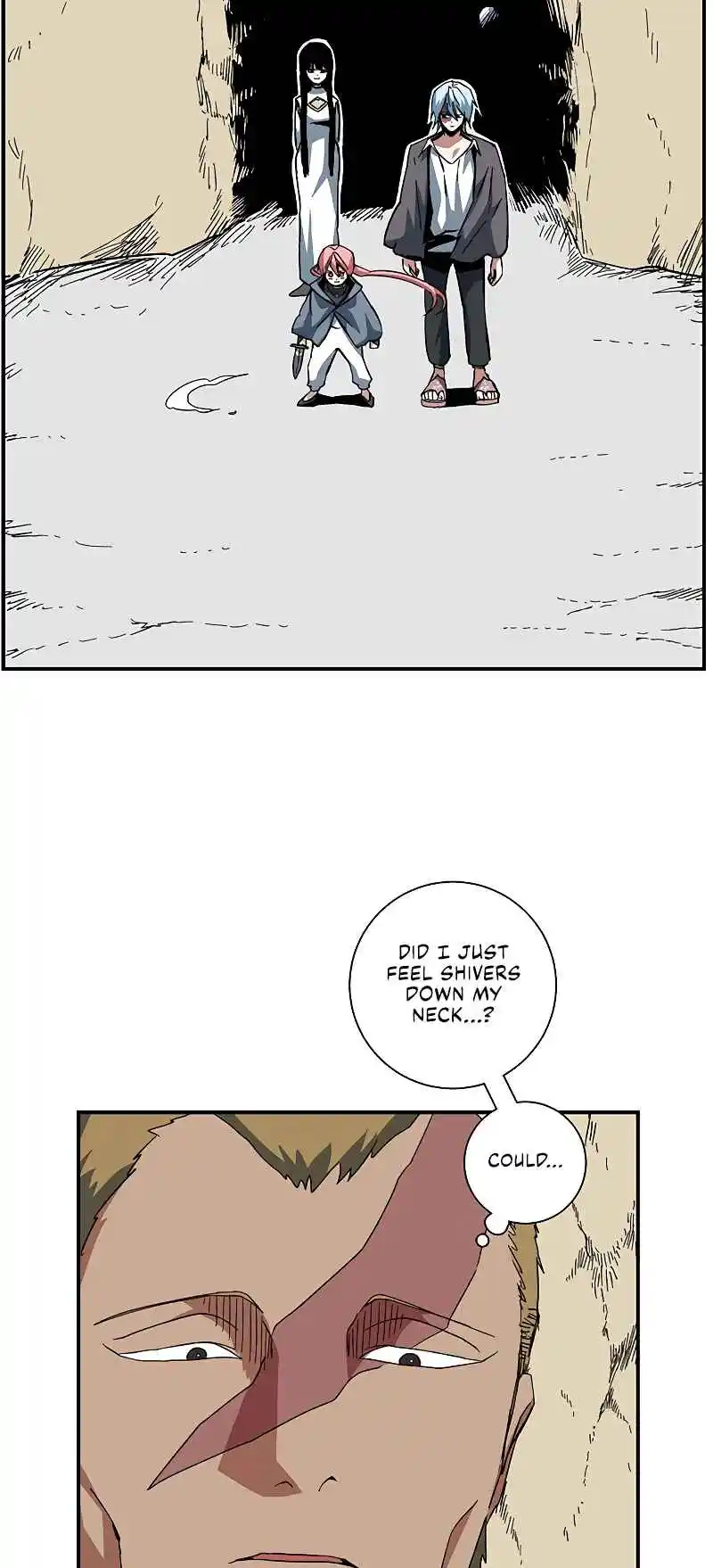 One Step Closer to the Demon King 89