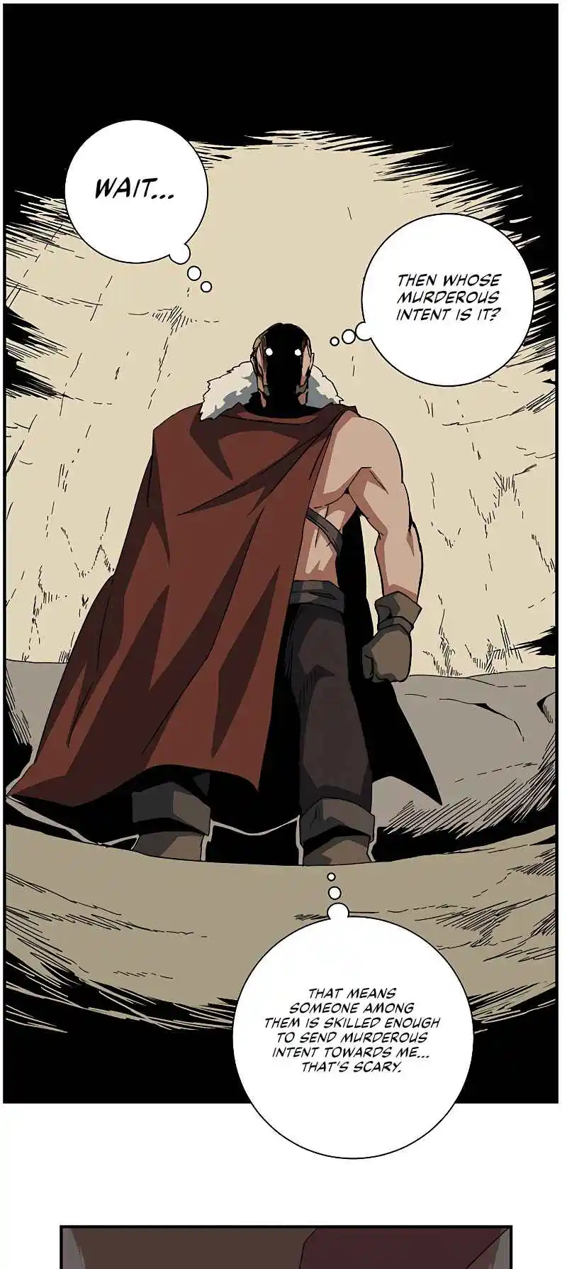 One Step Closer to the Demon King 89