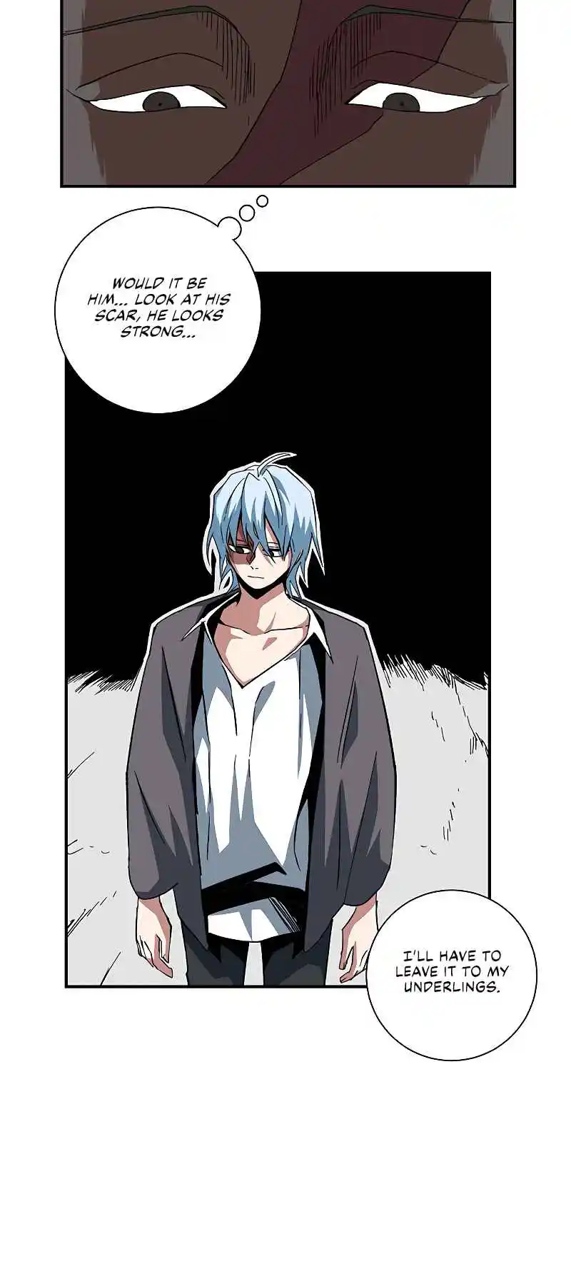 One Step Closer to the Demon King 89