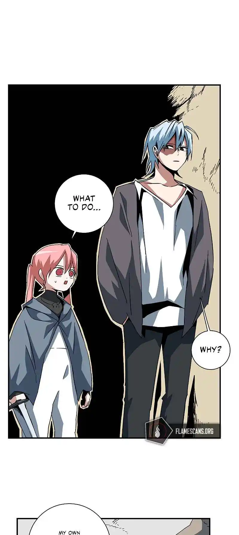 One Step Closer to the Demon King 89