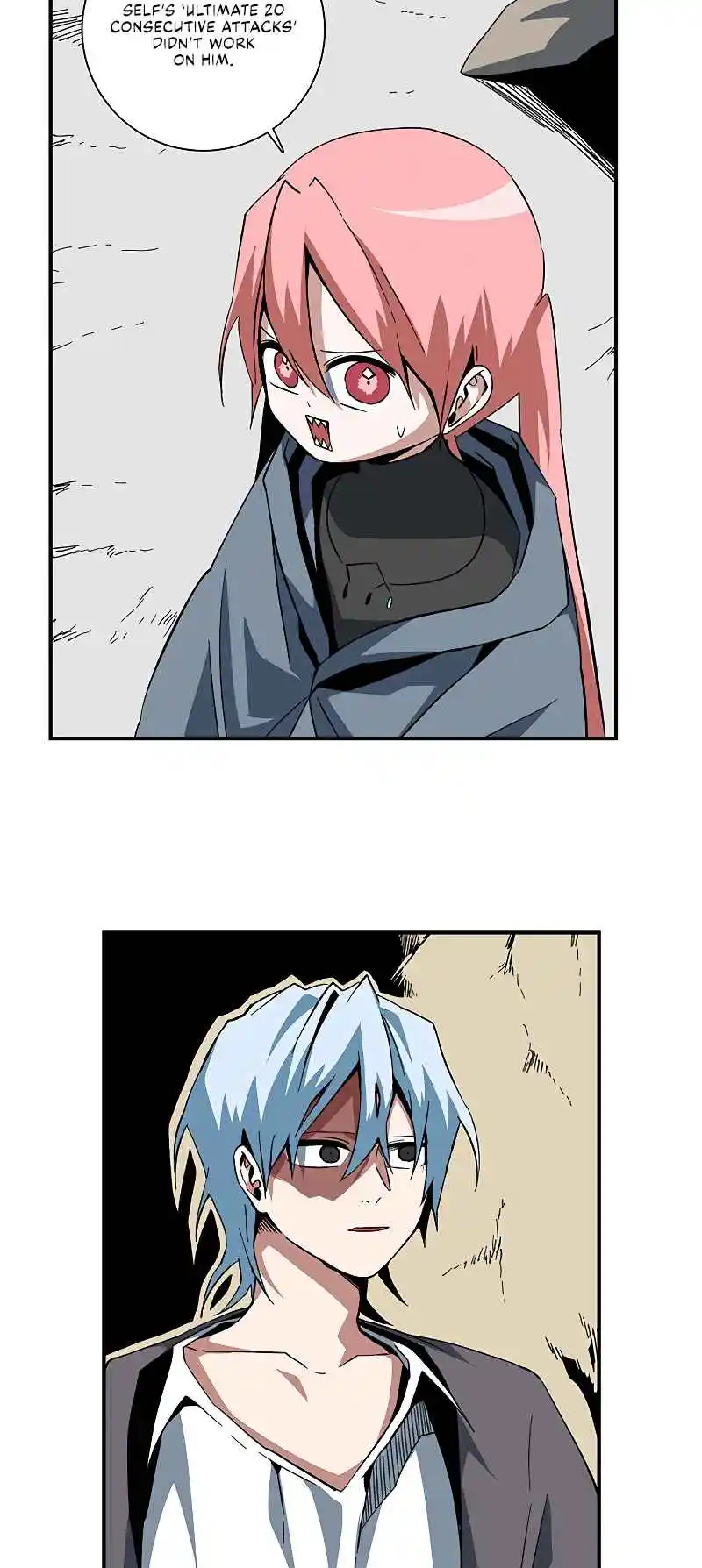 One Step Closer to the Demon King 89