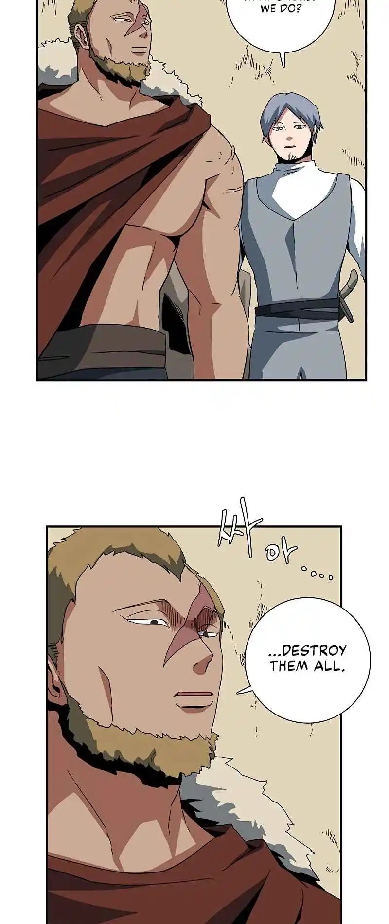 One Step Closer to the Demon King 89