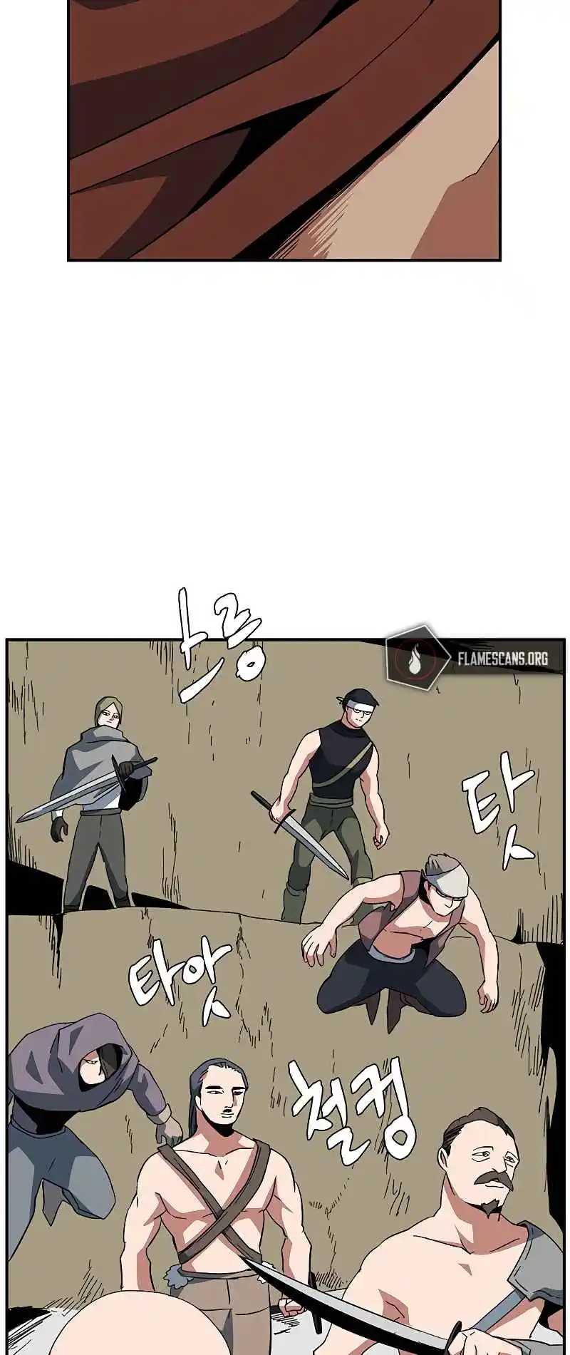 One Step Closer to the Demon King 89