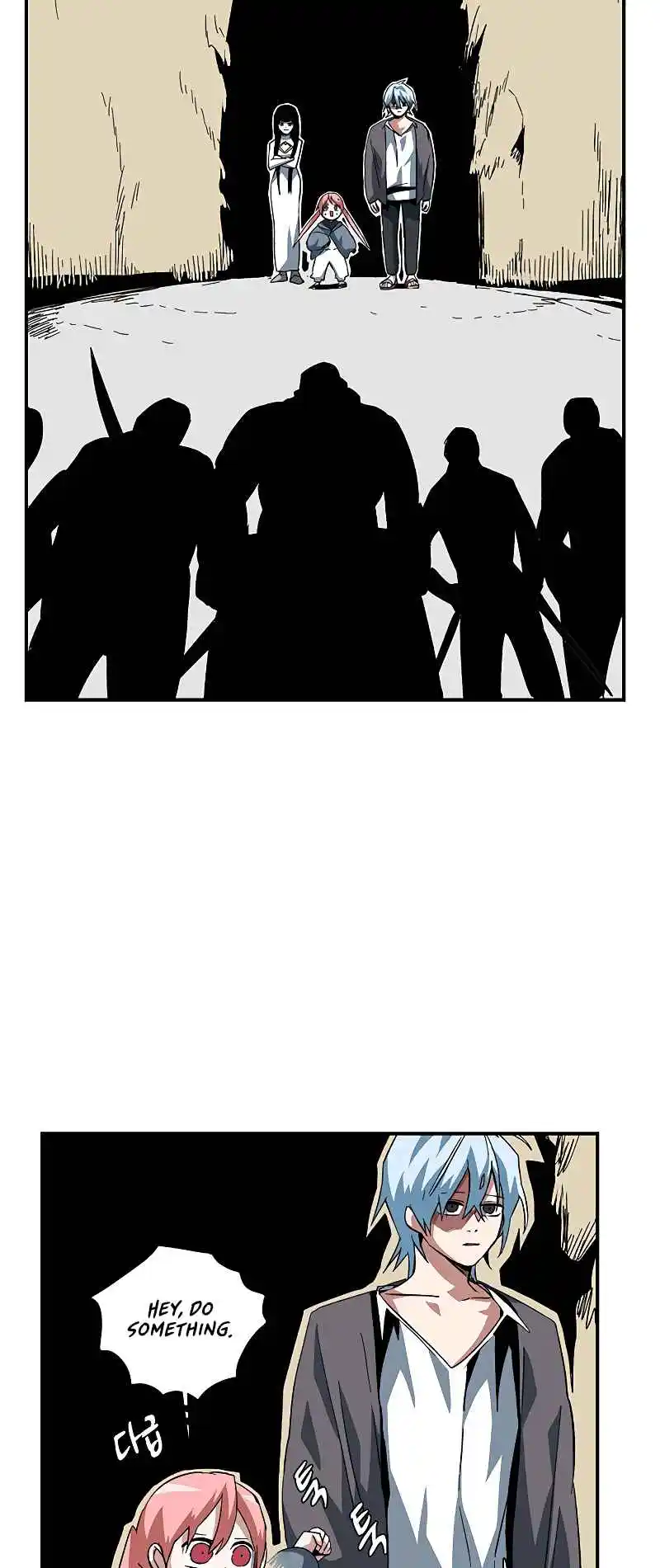 One Step Closer to the Demon King 89