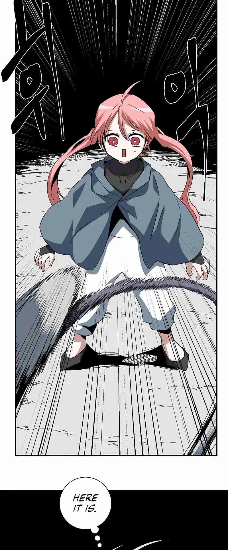 One Step Closer to the Demon King 89