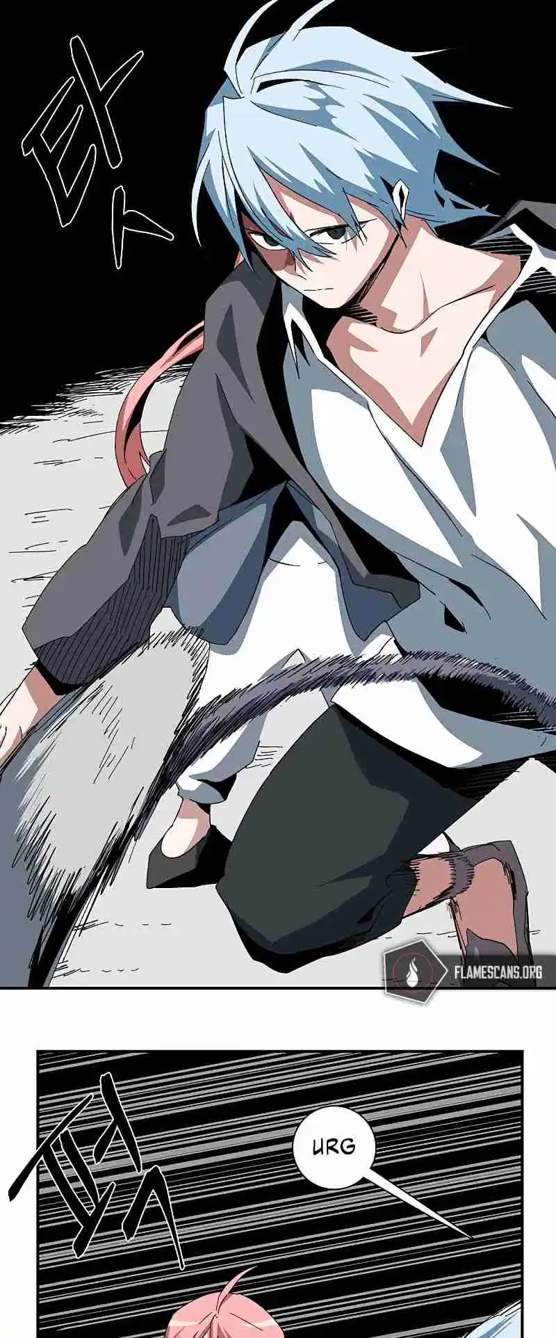 One Step Closer to the Demon King 89