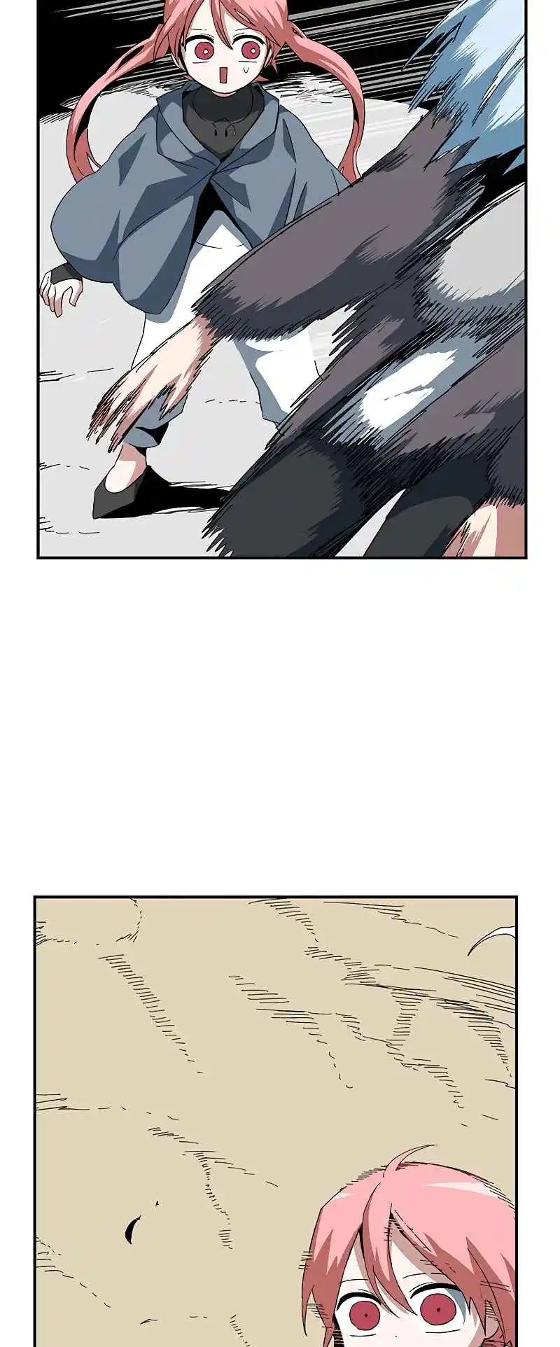 One Step Closer to the Demon King 89