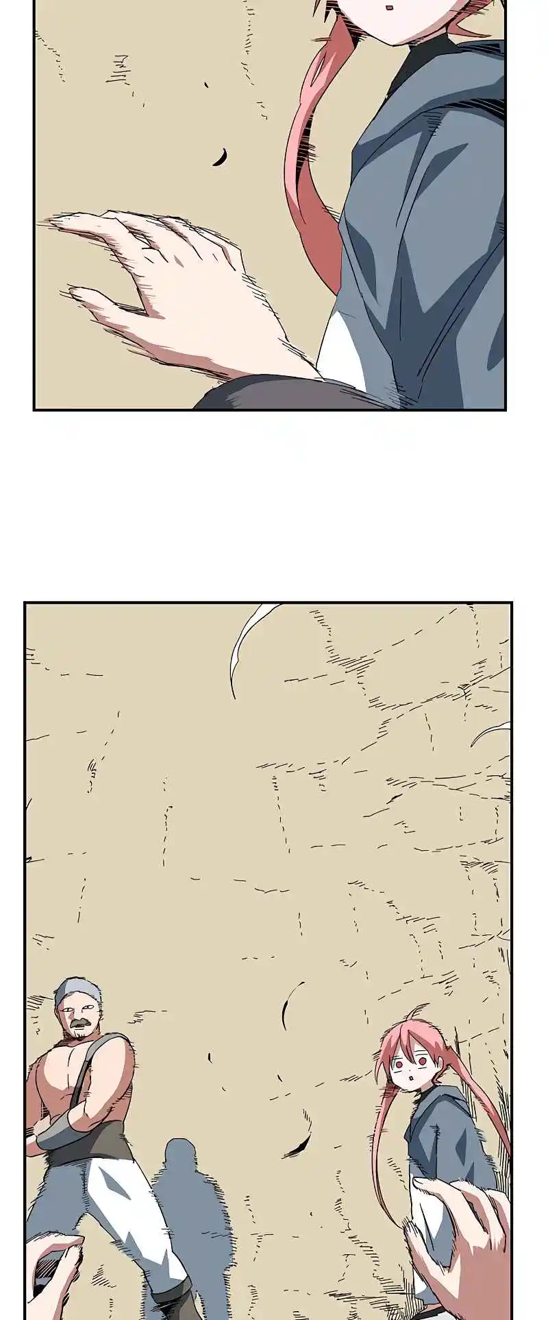 One Step Closer to the Demon King 89