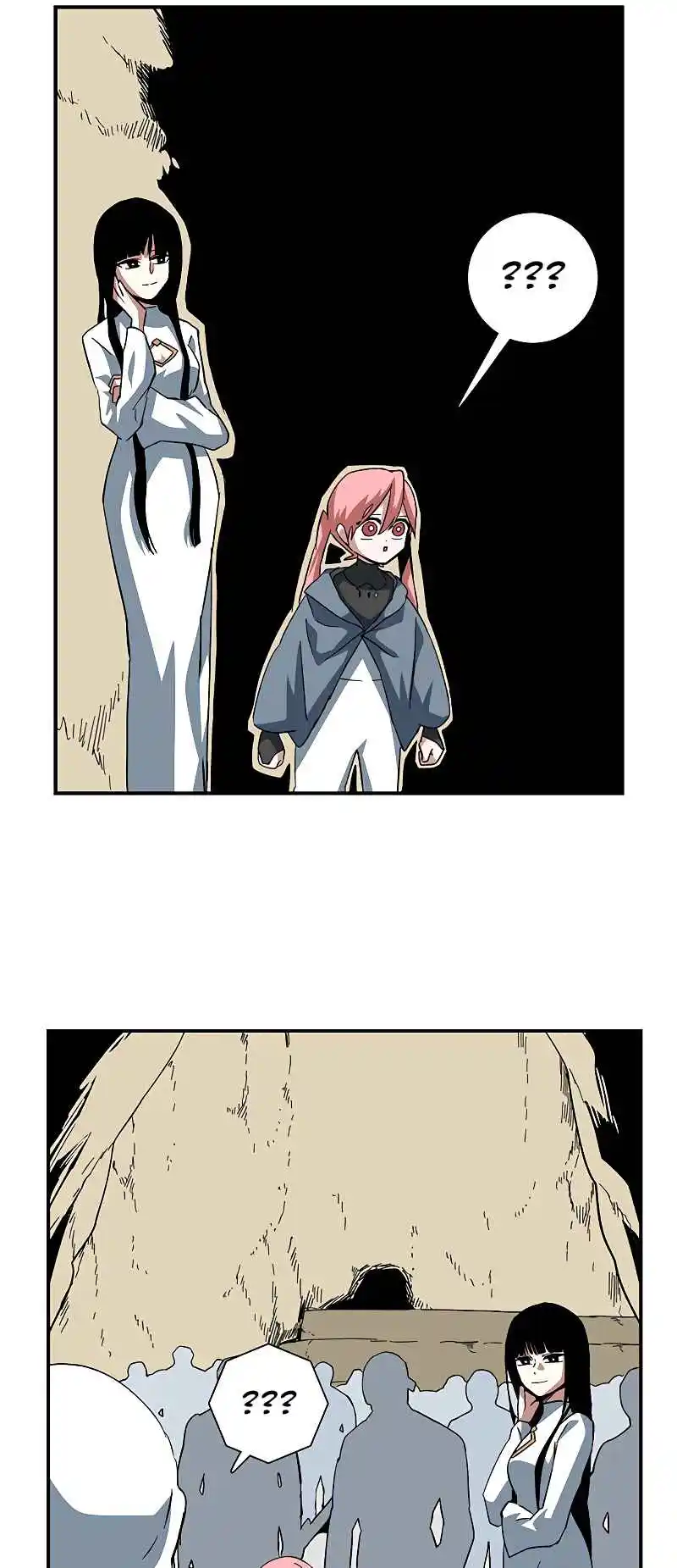 One Step Closer to the Demon King 89