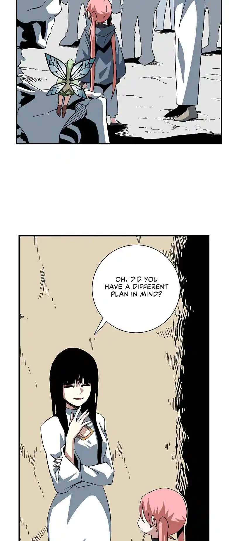 One Step Closer to the Demon King 89