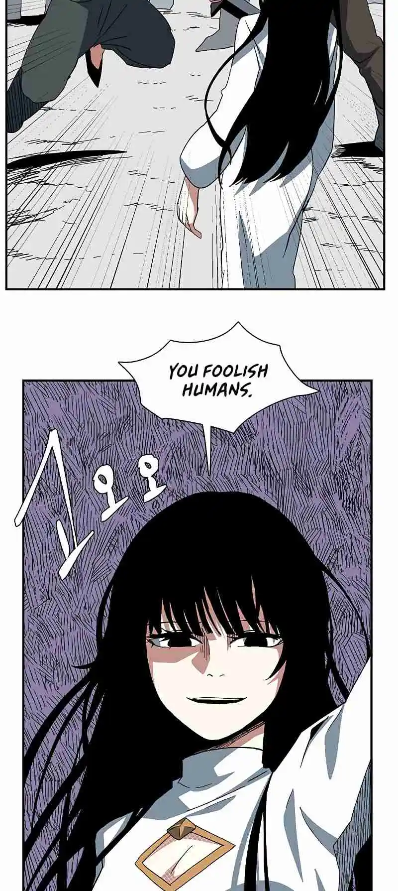 One Step Closer to the Demon King 89