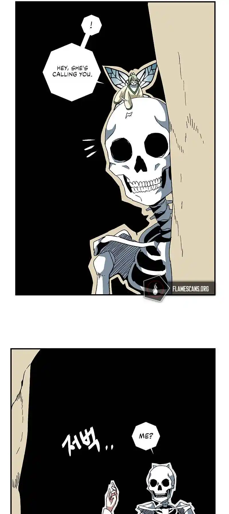 One Step Closer to the Demon King 89