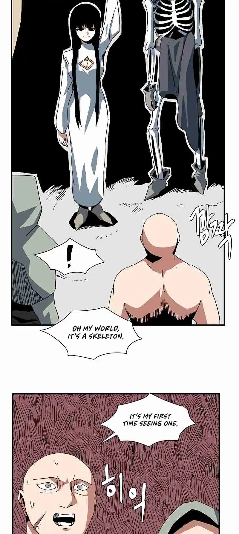 One Step Closer to the Demon King 89