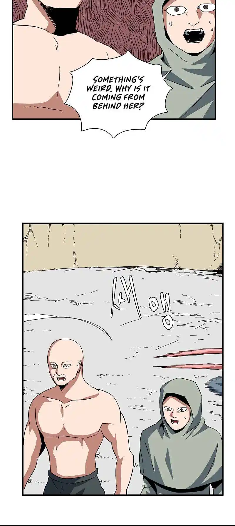 One Step Closer to the Demon King 89