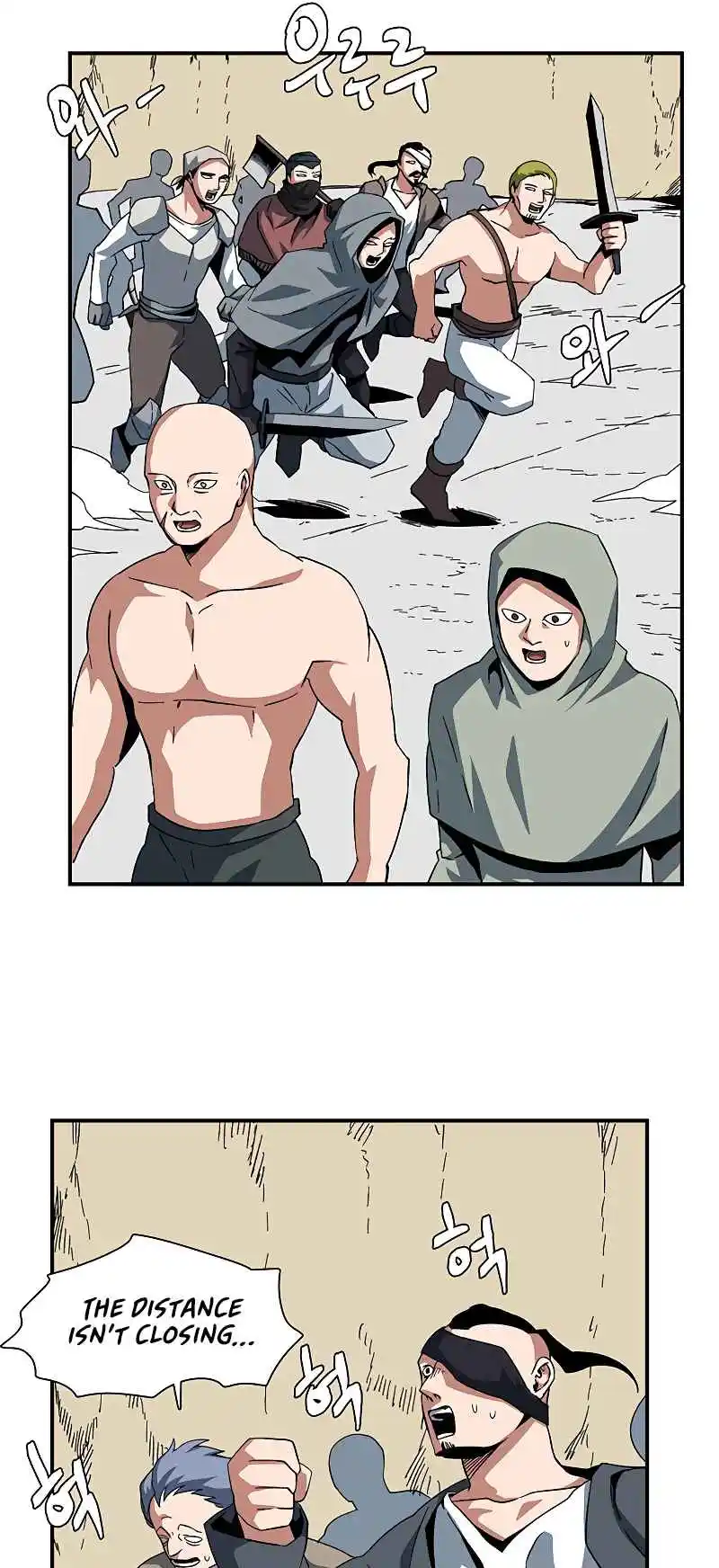 One Step Closer to the Demon King 89