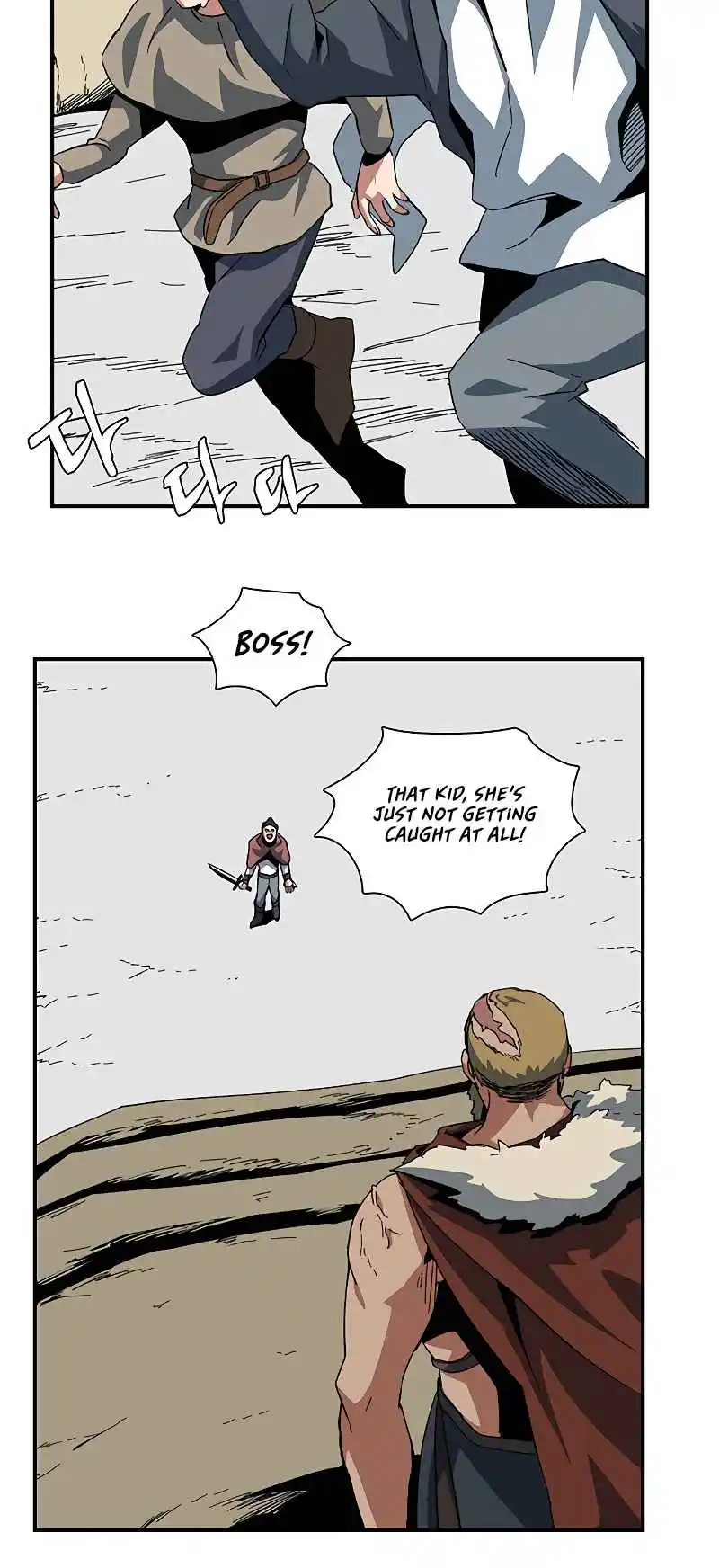 One Step Closer to the Demon King 89