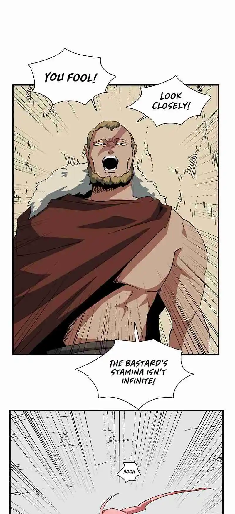 One Step Closer to the Demon King 89