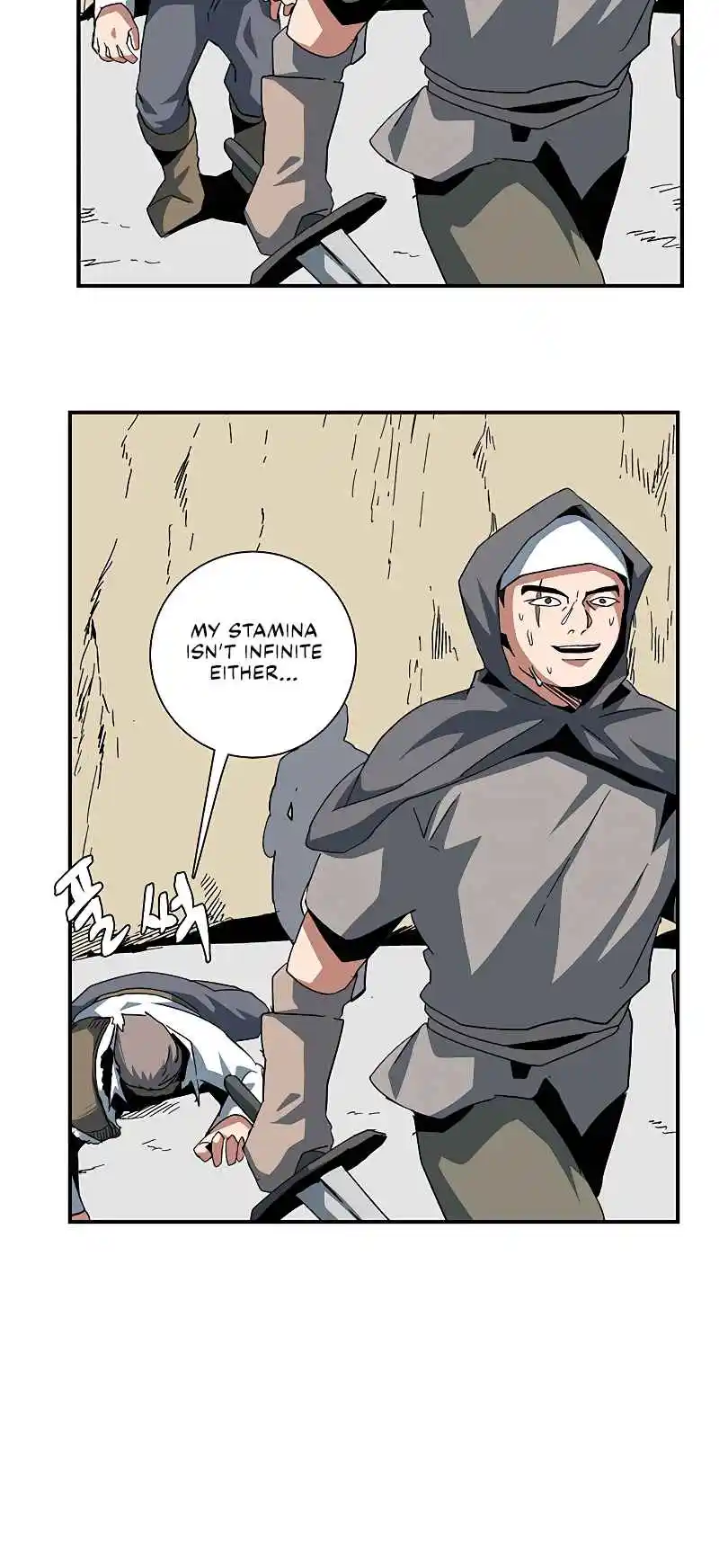 One Step Closer to the Demon King 89