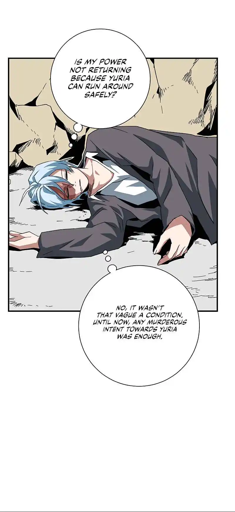 One Step Closer to the Demon King 89