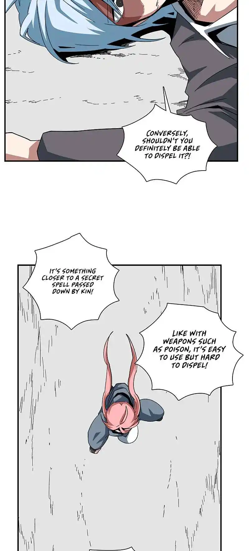 One Step Closer to the Demon King 89