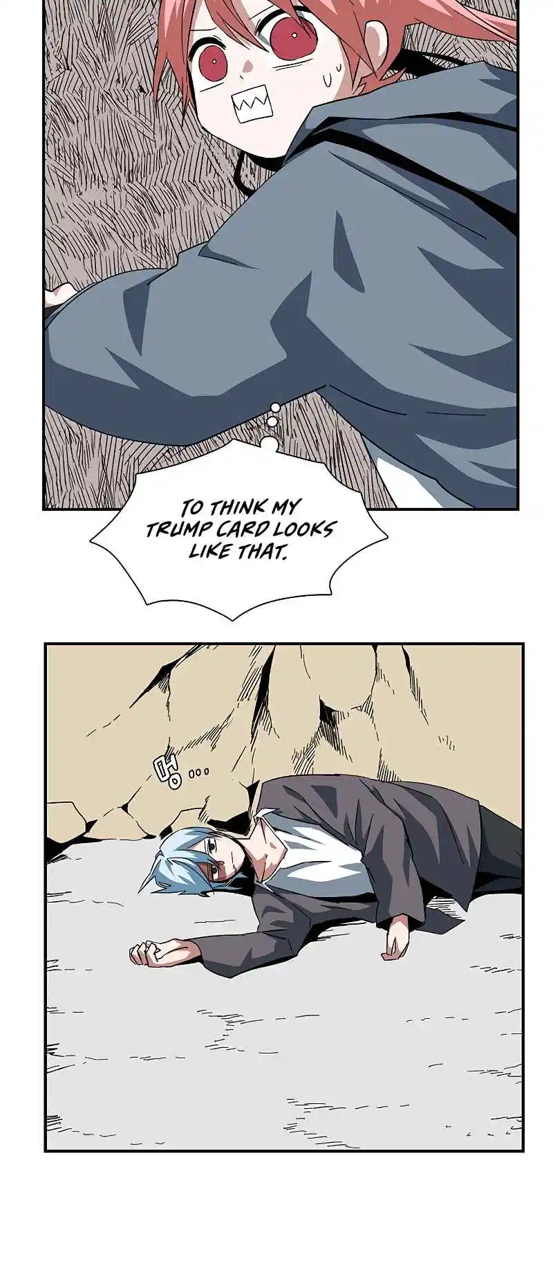 One Step Closer to the Demon King 90