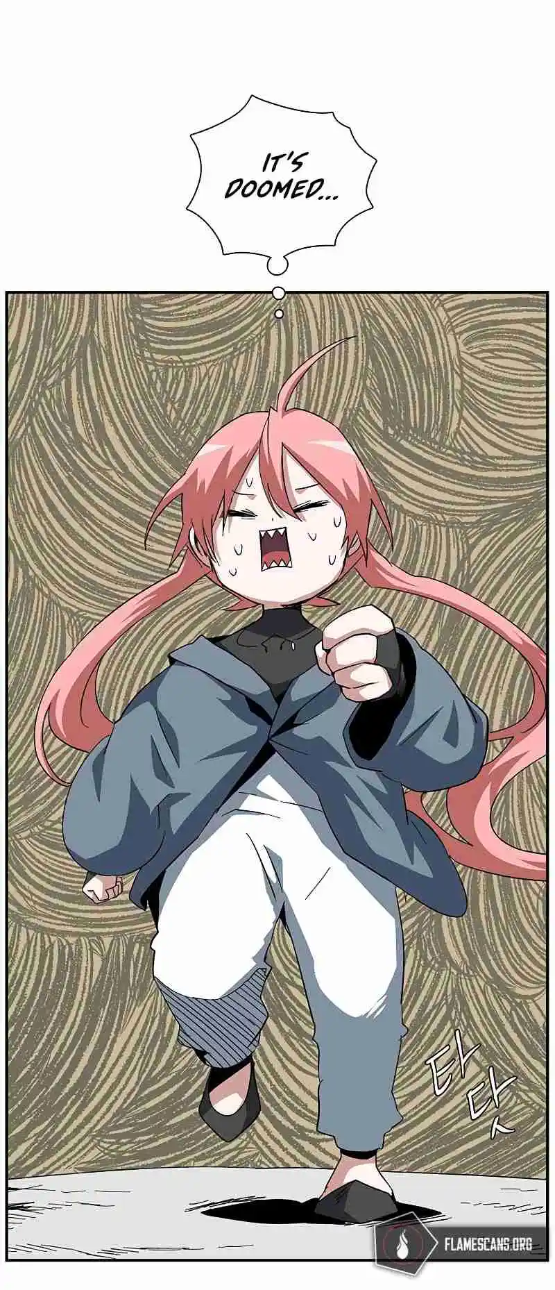 One Step Closer to the Demon King 90